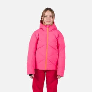 Куртка ROSSIGNOL GIRL STACI JKT 35N 