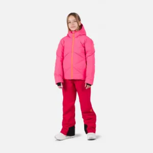 Куртка ROSSIGNOL GIRL STACI JKT 35N 