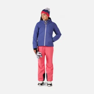 Куртка ROSSIGNOL GIRL STACI JKT A03 