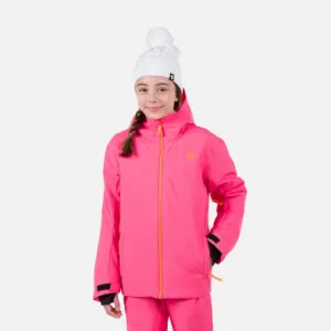 Куртка ROSSIGNOL JR STRAWPILE JKT 35N 08 