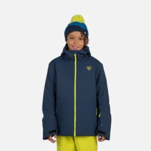 Куртка ROSSIGNOL JR STRAWPILE JKT 715 