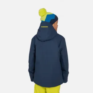 Куртка ROSSIGNOL JR STRAWPILE JKT 715 
