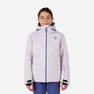 Куртка ROSSIGNOL JR STRAWPILE JKT A08 
