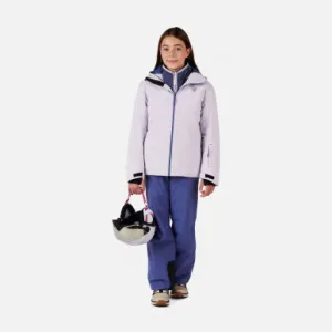 Куртка ROSSIGNOL JR STRAWPILE JKT A08 