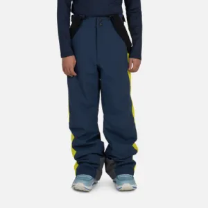 Штаны ROSSIGNOL BOY VELIKA SUSPENDERS PANT 715 