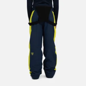Штаны ROSSIGNOL BOY VELIKA SUSPENDERS PANT 715 