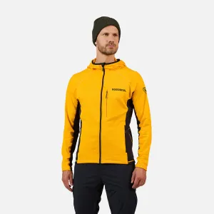 Флис ROSSIGNOL BLACKSIDE MIX FZH FLEECE 562