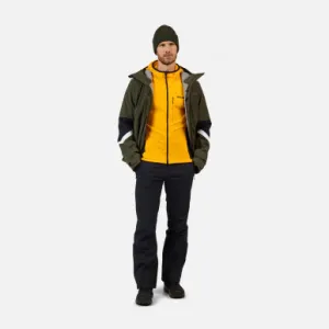 Флис ROSSIGNOL BLACKSIDE MIX FZH FLEECE 562