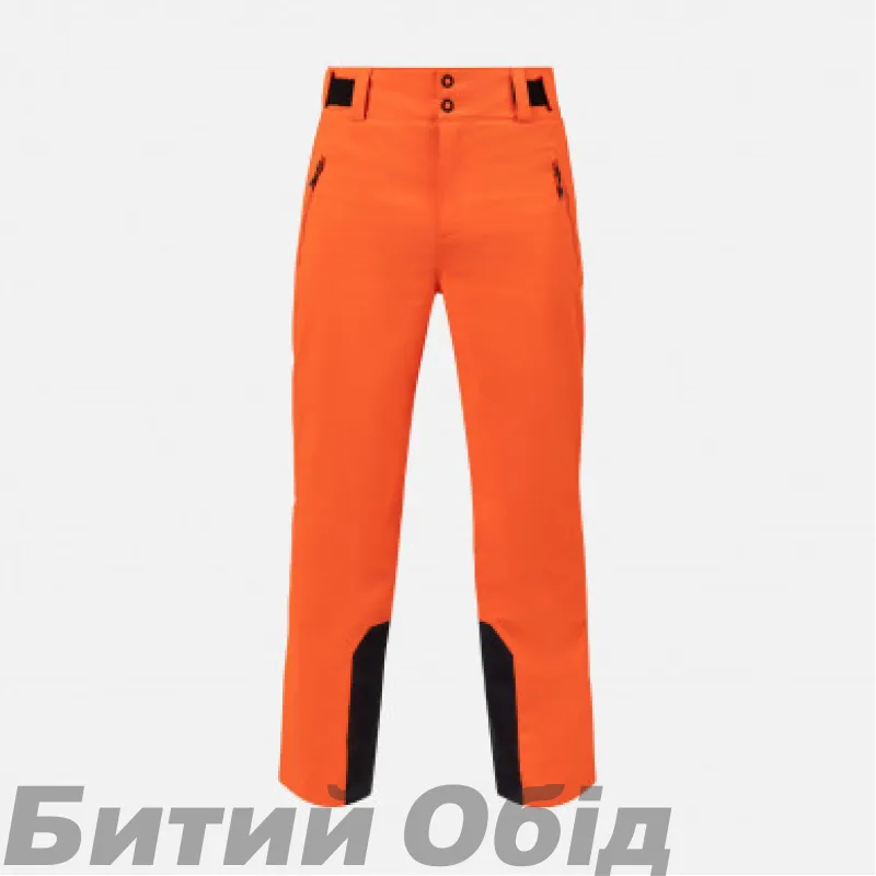 Штани ROSSIGNOL STRAWPILE INSULATED PANT 41P