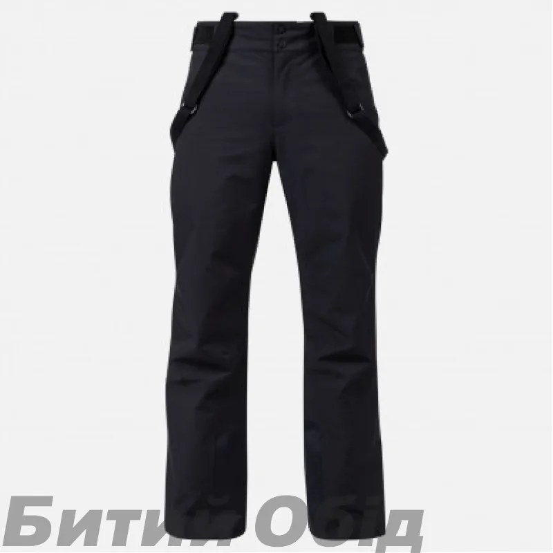 Штани ROSSIGNOL INSULATED SKI PANT 200 