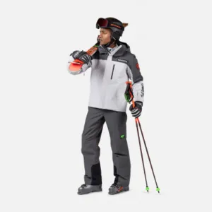 Штаны ROSSIGNOL HERO INSULATED SKI PANT 23N 