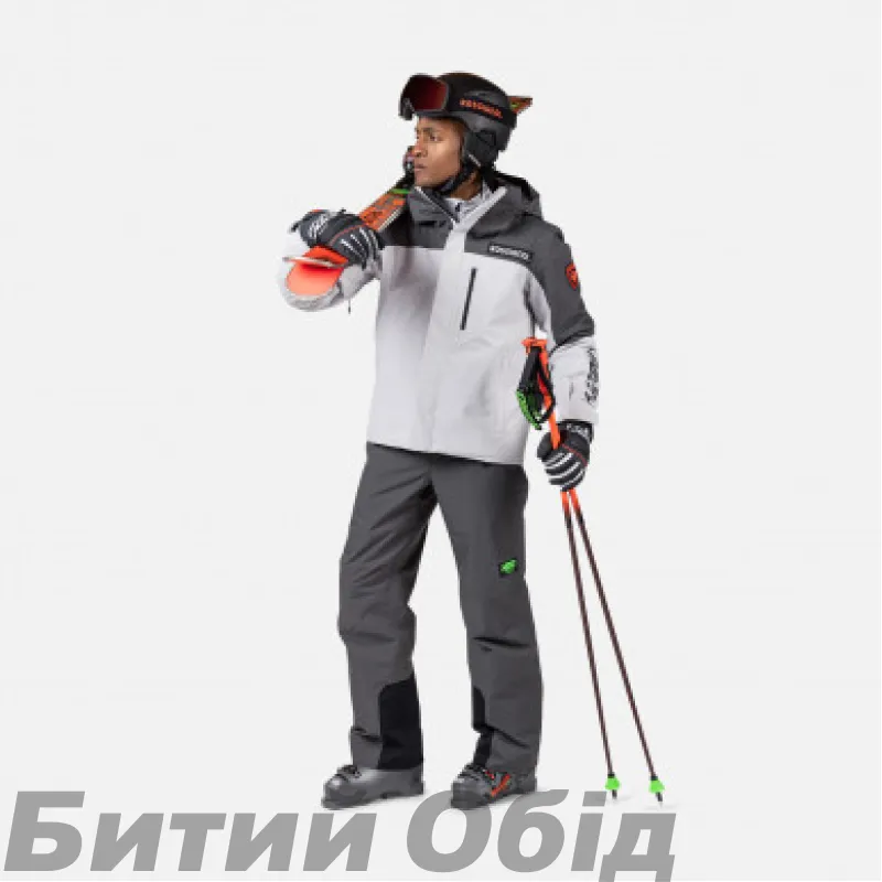 Штани ROSSIGNOL HERO INSULATED SKI PANT 23N