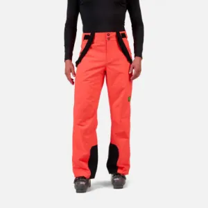 Штаны ROSSIGNOL HERO INSULATED SKI PANT 316 
