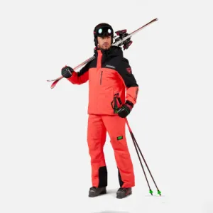 Штаны ROSSIGNOL HERO INSULATED SKI PANT 316 