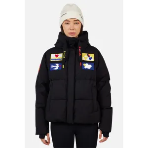 Куртка Rossignol W JCC ALLSNOW DOWN JKT 200