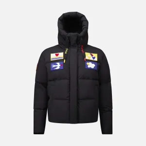Куртка Rossignol W JCC ALLSNOW DOWN JKT 200