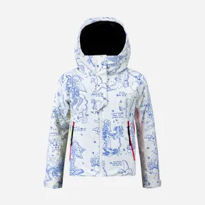 Куртка Rossignol W JCC SUBLIM JKT A13 