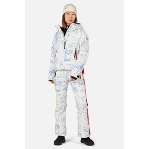 Куртка Rossignol W JCC SUBLIM JKT A13 