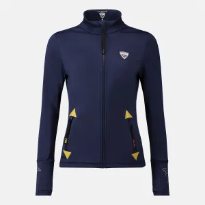 Флис Rossignol W JCC CLIMI JKT 72T