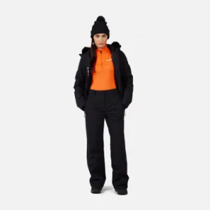 Штаны ROSSIGNOL W STRAWPILE INSULATED PANT 200 
