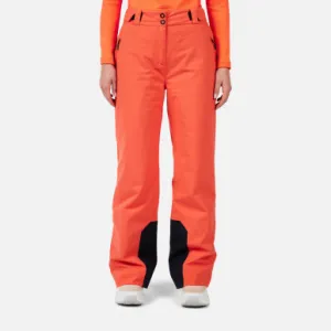 Штаны ROSSIGNOL W STRAWPILE INSULATED PANT A09