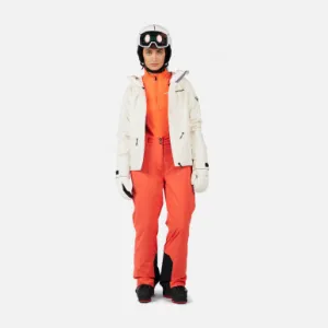 Штаны ROSSIGNOL W STRAWPILE INSULATED PANT A09