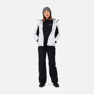 Штаны ROSSIGNOL W INSULATED SKI PANT 200 