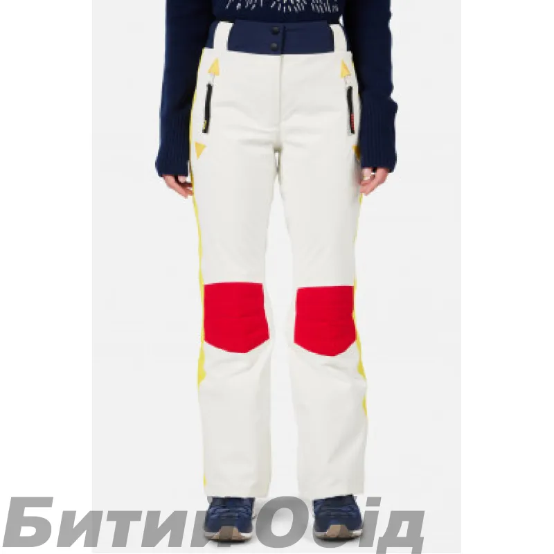 Штаны Rossignol W JCC VALDIZ PANT 120 