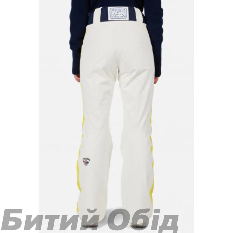 Штаны Rossignol W JCC VALDIZ PANT 120 