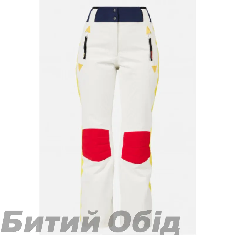 Штаны Rossignol W JCC VALDIZ PANT 120 