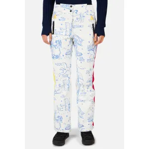Штаны Rossignol W JCC SUBLIM PANT A13