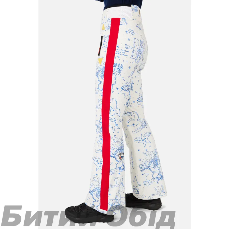 Штани Rossignol W JCC SUBLIM PANT A13 