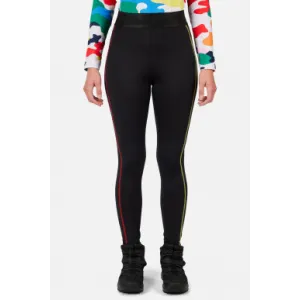 Термоштани ROSSIGNOL W JCC BOOSTER TIGHTS 200 