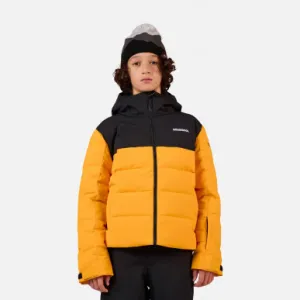 Куртка ROSSIGNOL BOY SIZ QUILTED JKT 562 