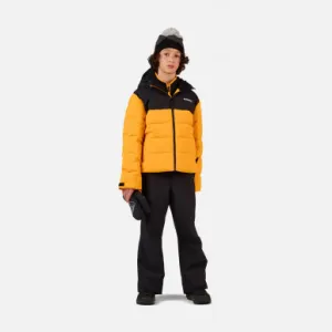 Куртка ROSSIGNOL BOY SIZ QUILTED JKT 562 