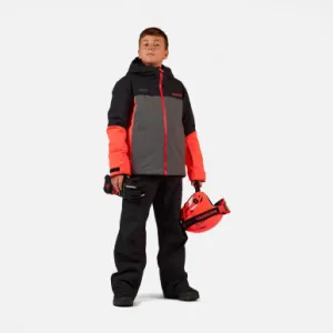 Куртка ROSSIGNOL JR HERO VELIKA INSULATED JKT 200 