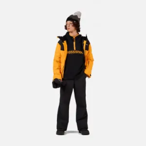 Флис ROSSIGNOL JR ALLTRACK ANORAK FLEECE 200 
