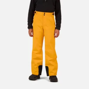 Штаны ROSSIGNOL BOY INSULATED SKI PANT 562 