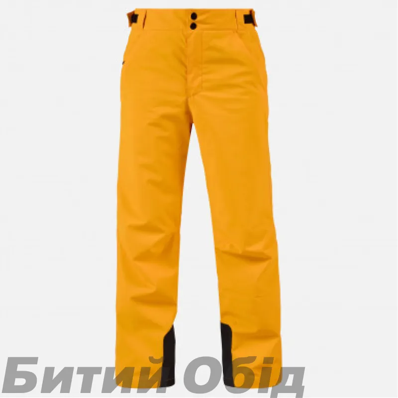 Штани ROSSIGNOL BOY INSULATED SKI PANT 562