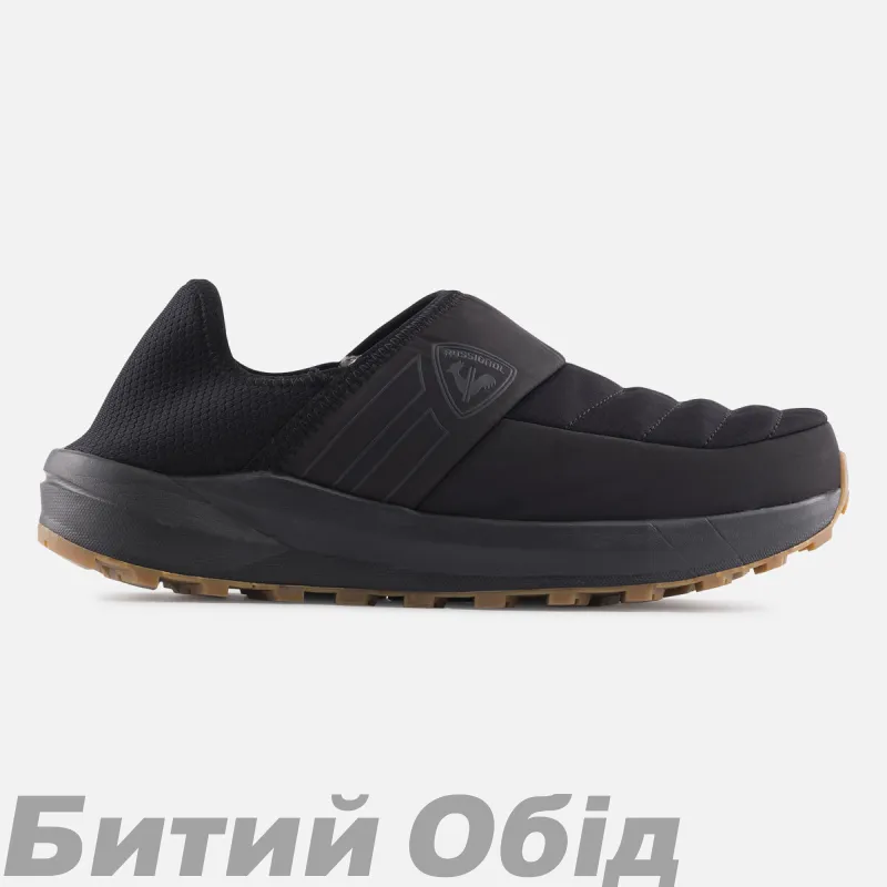 Сліпони ROSSIGNOL ROSSI CHALET BLACK 2.0 200 