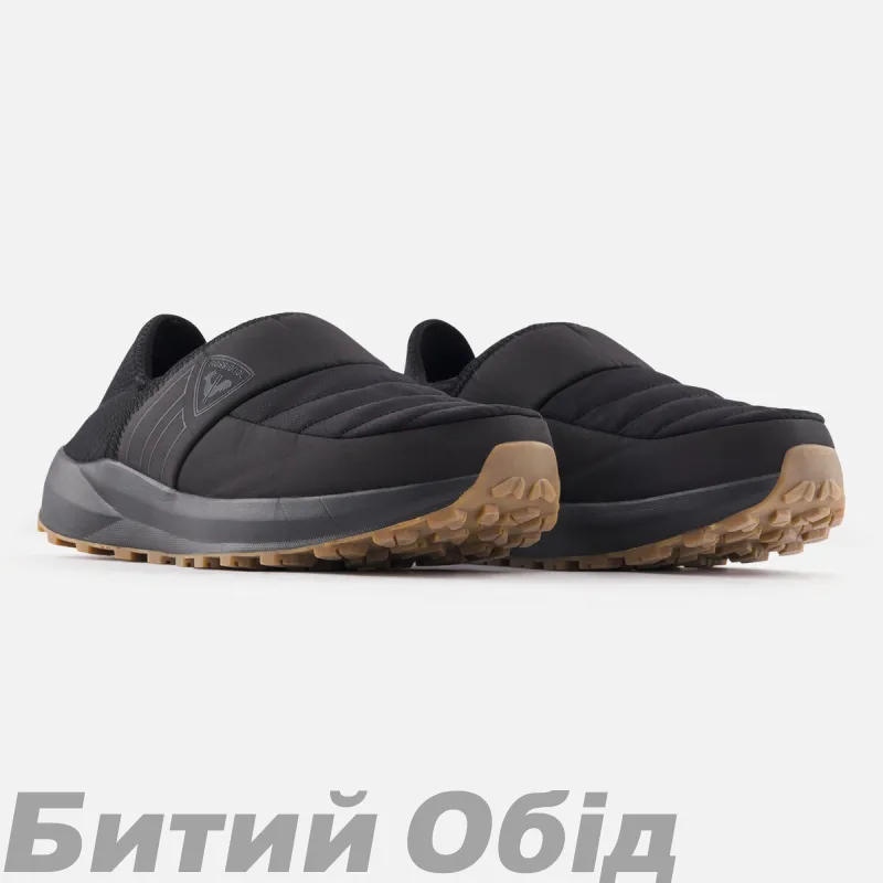 Сліпони ROSSIGNOL ROSSI CHALET BLACK 2.0 200 