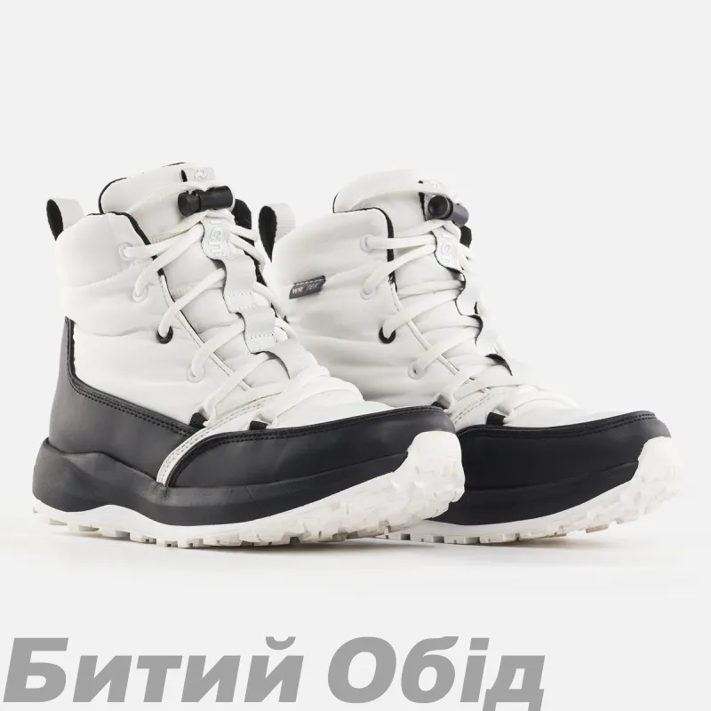 Черевики ROSSIGNOL W ROSSI PODIUM WHITE-BLACK 100 