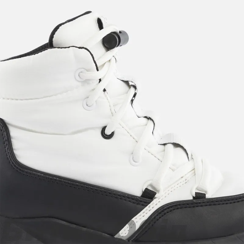 Черевики ROSSIGNOL W ROSSI PODIUM WHITE-BLACK 100 