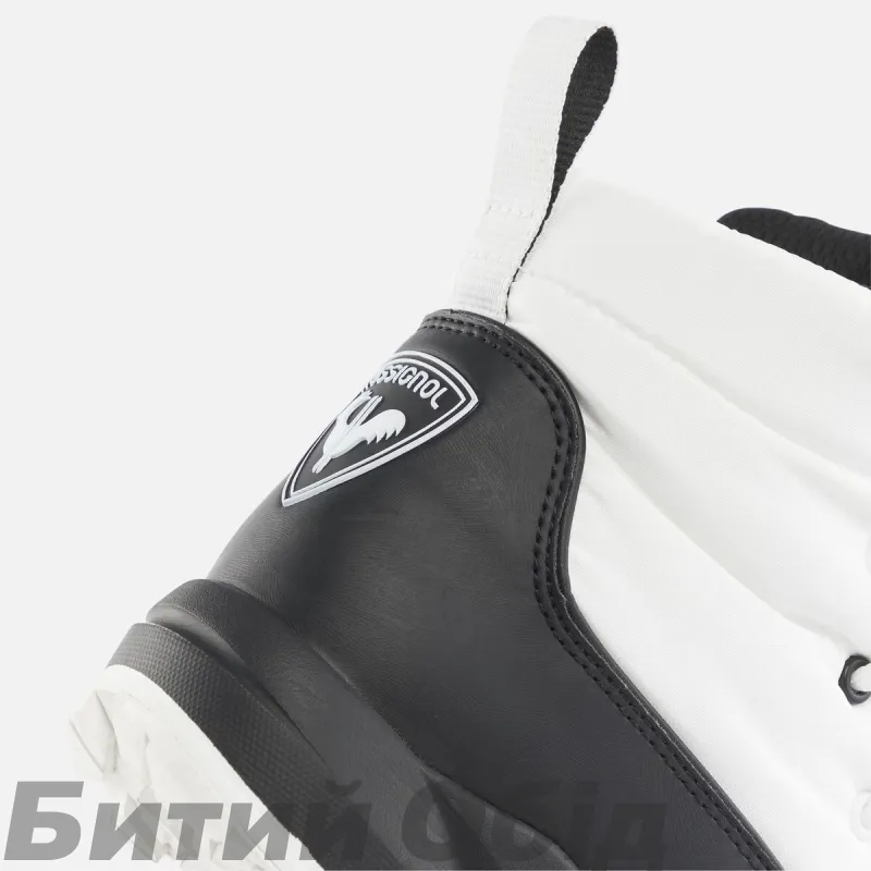Черевики ROSSIGNOL W ROSSI PODIUM WHITE-BLACK 100 