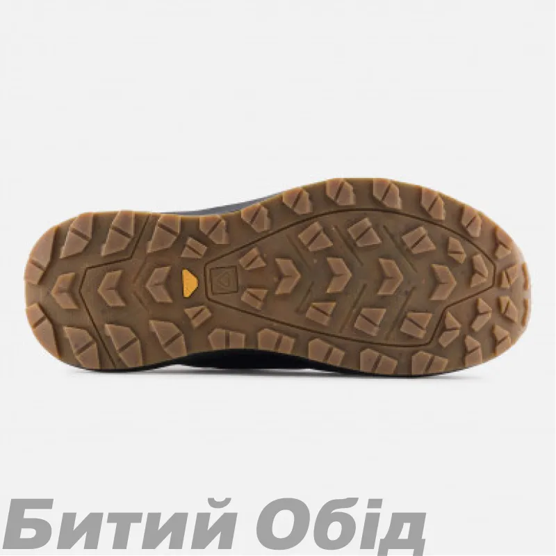 Слипоны ROSSIGNOL W ROSSI CHALET BLACK 2.0 200 