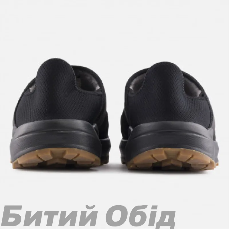 Слипоны ROSSIGNOL W ROSSI CHALET BLACK 2.0 200 