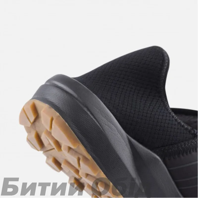 Слипоны ROSSIGNOL W ROSSI CHALET BLACK 2.0 200 
