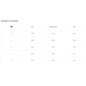 Штаны Roxy CHLOE KIM PT SNPT BJT3 CLOUDS L 