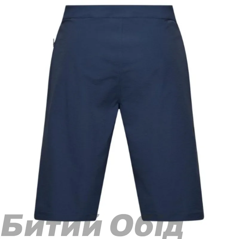 Шорти FOX RANGER Short + Liner [Midnight]