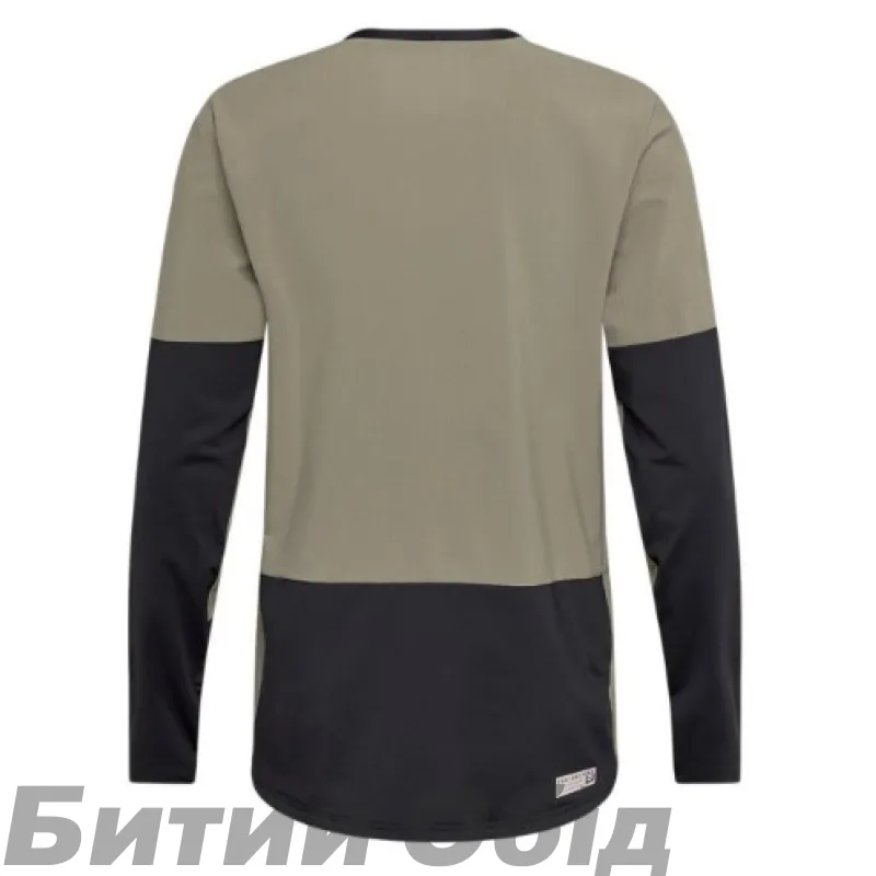 Джерсі FOX DEFEND THERMAL Jersey 